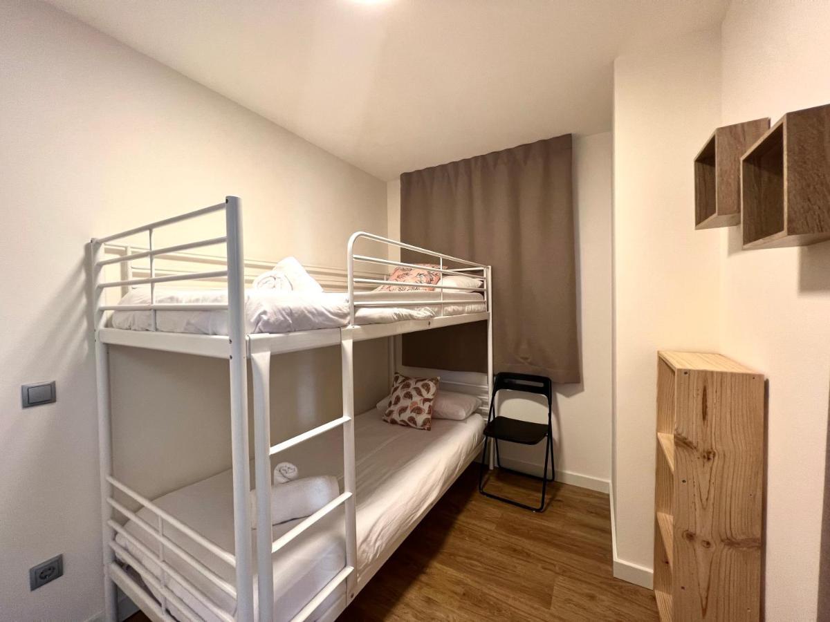 Espot Cowork & Apartments - L'Amfitriona Экстерьер фото