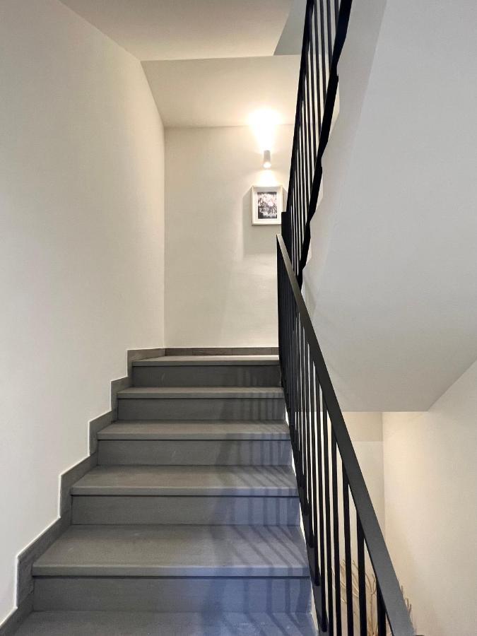 Espot Cowork & Apartments - L'Amfitriona Экстерьер фото