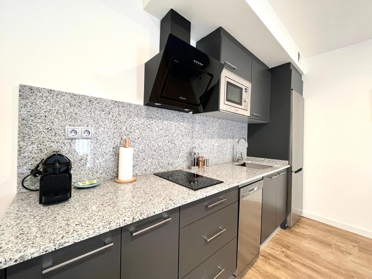Espot Cowork & Apartments - L'Amfitriona Экстерьер фото